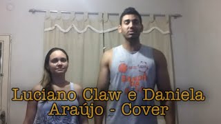preview picture of video 'Te Agradeço - Marcela e Ricardo (COVER - Luciano Claw e Daniela Araujo)'