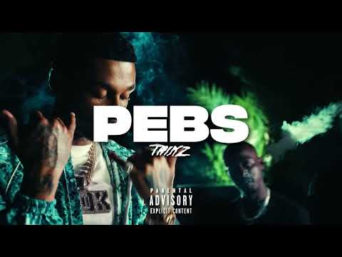 Fredo x Slim x Nines Type Beat - "Pebs" | UK Rap Instrumental 2024