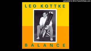 Leo Kottke - Drowning