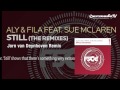 Aly & Fila feat. Sue McLaren - Still (Jorn van ...