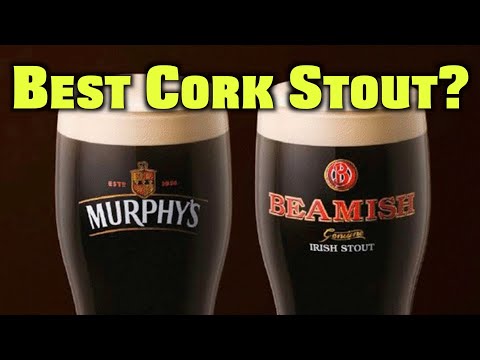 BEAMISH vs MURPHYS - Which is Better?