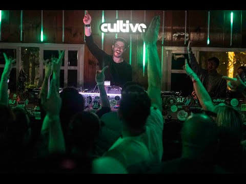 Wehbba @ Cultive Club 2025 - Garibaldi, Brasil