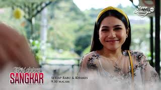 Download lagu Isteri Dalam Sangkar Ep 17 mp3