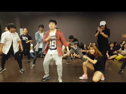 150716 KPOP Dance Off Vol 77: EXO - Overdose