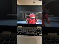 Opening To Finding Nemo 2003 DVD Disc 1