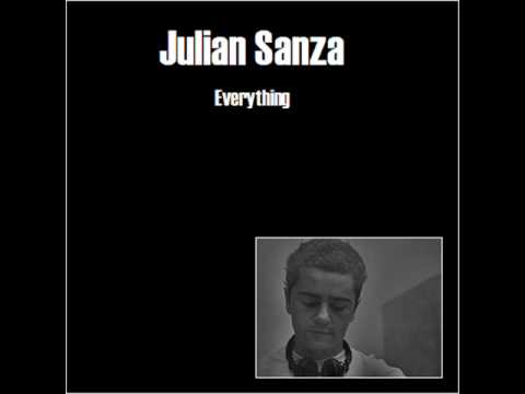 Julian Sanza - Everything