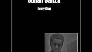 Julian Sanza - Everything