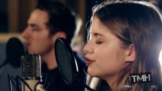 #TMHSessions Sofía Reyes &amp; Kendall Schmidt - Conmigo [Rest of Your Life]