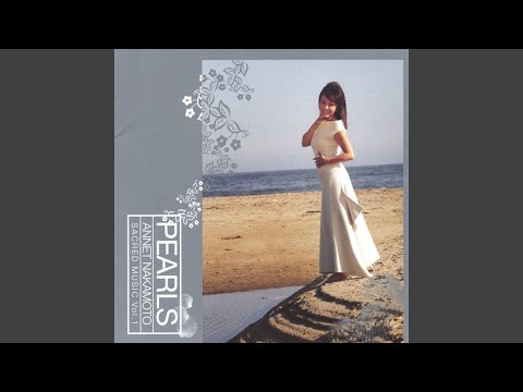 O Glorious Love (John W. Peterson)