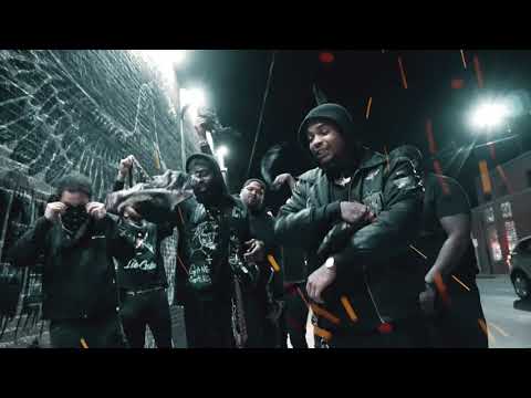 Bam Badazz - BACK IN