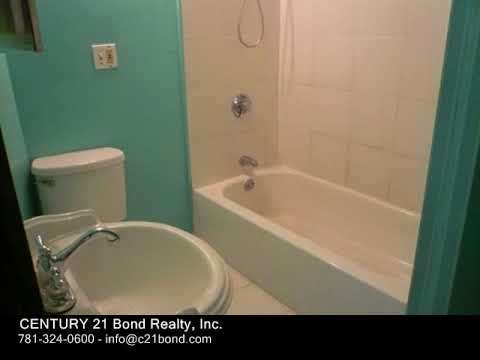 9 Playstead Rd, Malden MA 02148 - Multi Family Home - Real Estate - For Sale -