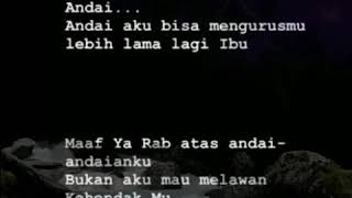Download lagu Story whatsapp 30 detik tentang rindu ibu yang sudah tiada mp3