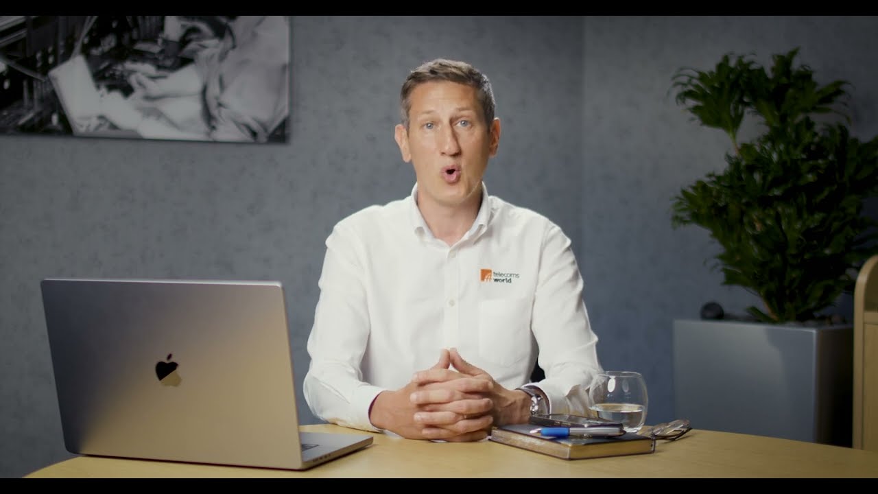 Telecoms World