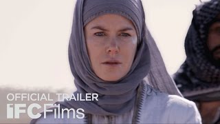 Video trailer för Queen of the Desert