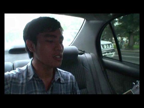 white car session - distant romance | Rescue a Hero