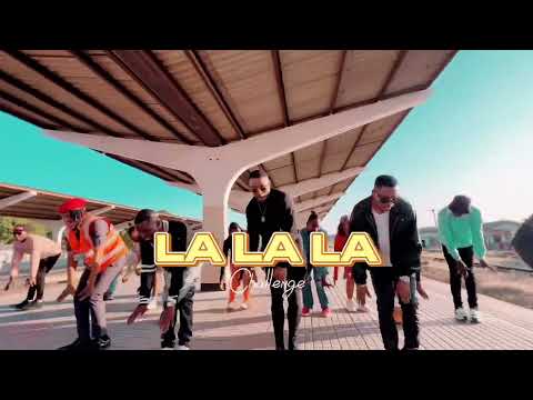 Alikiba - LaLaLa Feat Tommy Flavour, K2GA, Abdukibaa & Vanillah (Official Music Video)