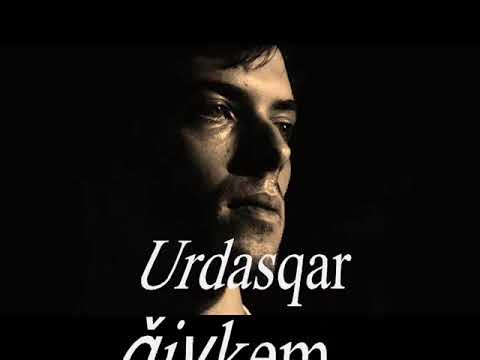 Cherif hamani- Urdasqar gighkem-