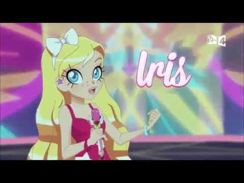 LoliRock Season 2 épisode 18 partie 1