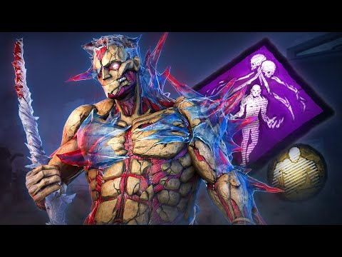 This NEW Killer Perk Will BREAK The Meta