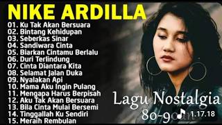 Download lagu Nike Ardilla The Best Lagu Lawas Indonesia Tahun 80an mp3