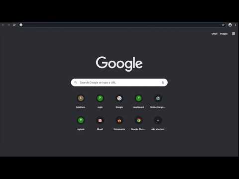 Item video thumbnail