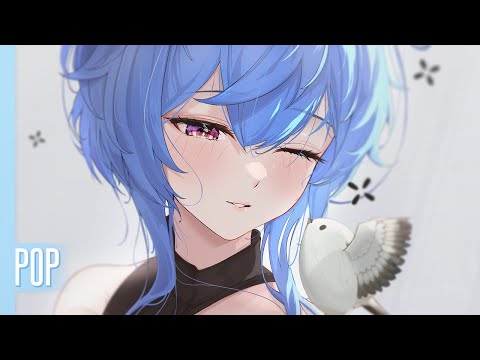 Nightcore - Live Without Love
