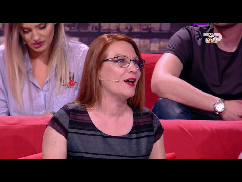 Pa Limit, 15 Maj 2017, Pjesa 1 - Top Channel Albania - Entertainment Show