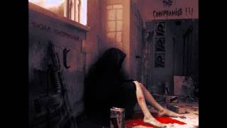 Soulscream - Never Step Back!!!