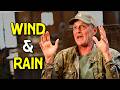 A Guide To Turkey Hunting On Windy Days