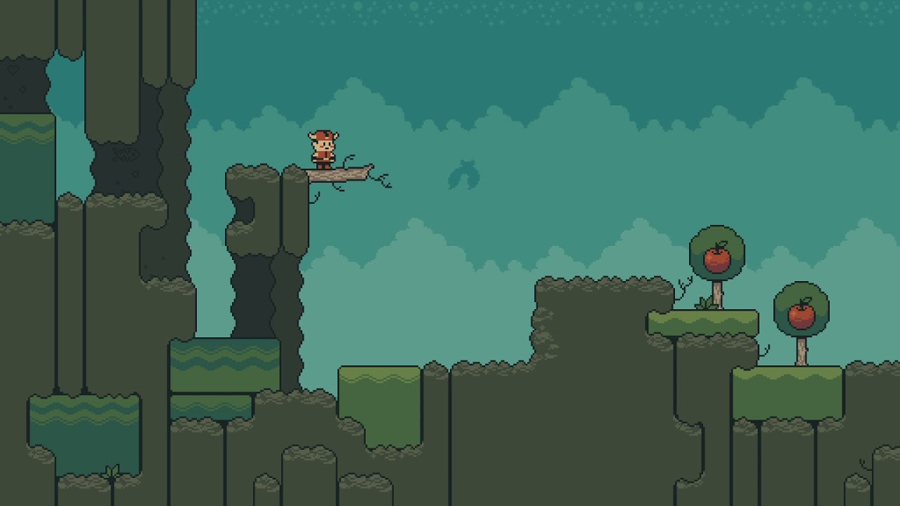 Gameplay Trailer