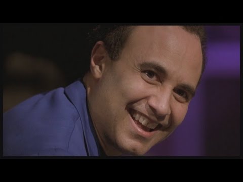 From Within - Michel Camilo [Calle 54 Documental] [HQ]