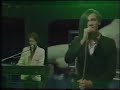 Human League ~ Empire State Human (Mainstream TV Show 6-11-79)