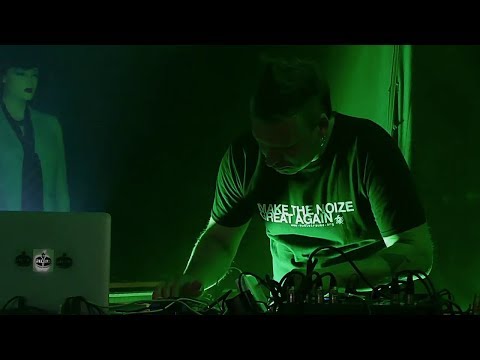 Petrolio live@ Ziggy Club, Torino (excerpt)