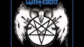 Quintessenz - Okkult Metal Spell