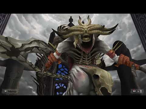 RSMS Remaster - Death