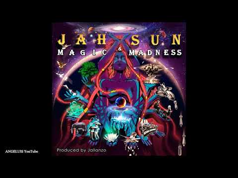 Jah Sun - Wasted Time [Release 2020]