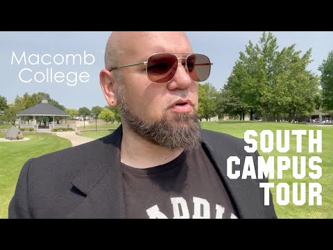 Macomb Comunity