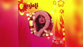 Anjali - Misty Canyon