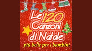 Here We Come a Caroling / We Wish You a Merry Christmas