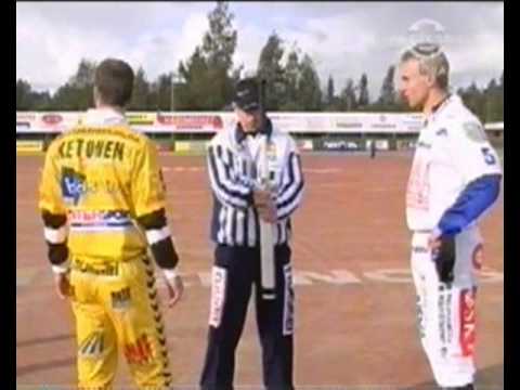 Nurmon Jymy-Hyvinkään Tahko (Välierä-Game5 2007)