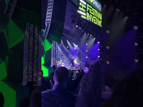 Samuel Rosa - Festival de Inverno