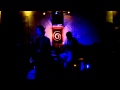 Tsuyoshi Niwa: En Vivo en Escargot Tapas (Aguascalientes, México) - Oleo (Sonny Rollins)
