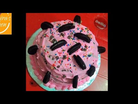 birthday cake recipe with humaira fazal#birthday ##birthday #birthday #birthday