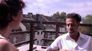 SAMIR ODEH-TAMIMI im Gespräch mit HELEN BLEDSOE | Ensemble Musikfabrik
