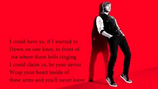 DAVID GUETTA NIGHT OF YOUR LIFE LYRICS