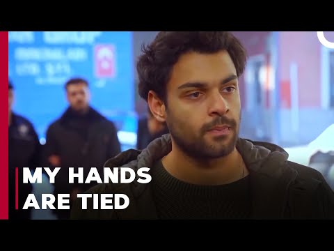 Yagız Is After The Real Culprits - Can't Stop Loving You