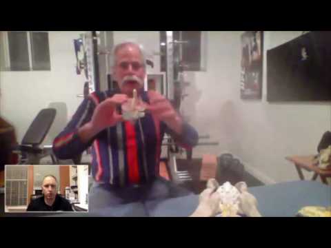 Low Back Assessment with Dr. Stuart McGill