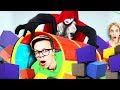 The BEST Hiding SPOT Hide And Seek With Game Master Spy To Trick Hacker E3 Laptop
