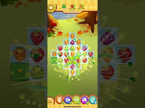Farm Heroes Saga Fantastic Fall 1
