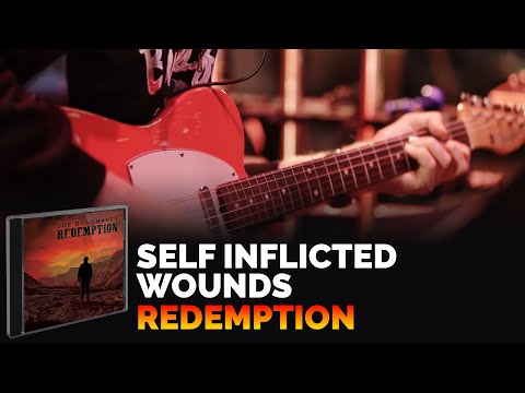 Joe Bonamassa Official - "Self Inflicted Wounds" - Redemption